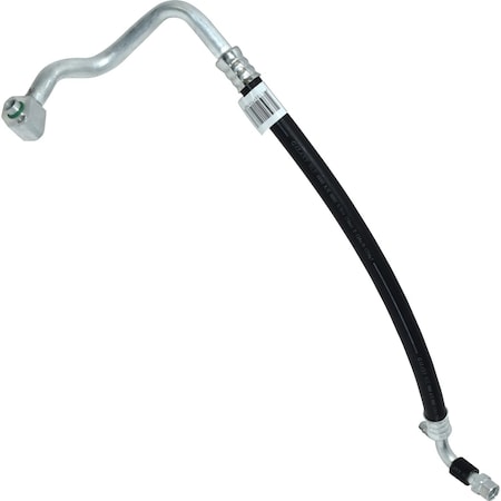 Universal Air Cond Universal Air Conditioning Hose Assembly, Ha11453C HA11453C